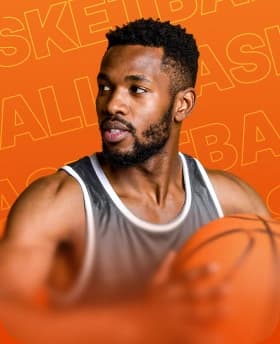 Sport Basketball image