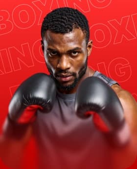 Sport Boxing image