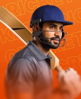 Sport Cricket image