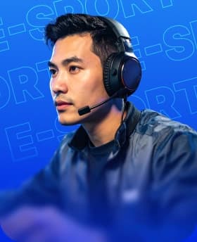Sport E-Sports image