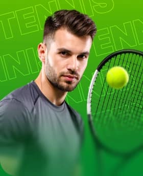 Sport Tennis image