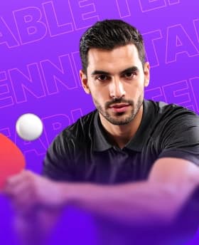 Sport Table tennis image
